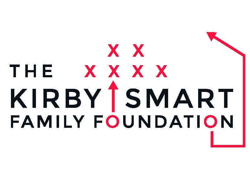 BTV x Kirby Smart Family Foundation