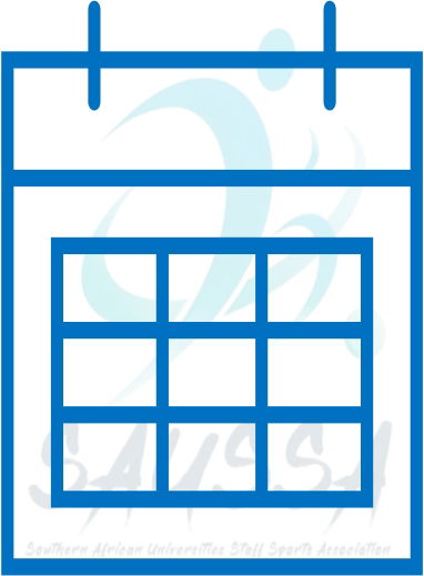 SAUSSA CALENDAR 2022-2024