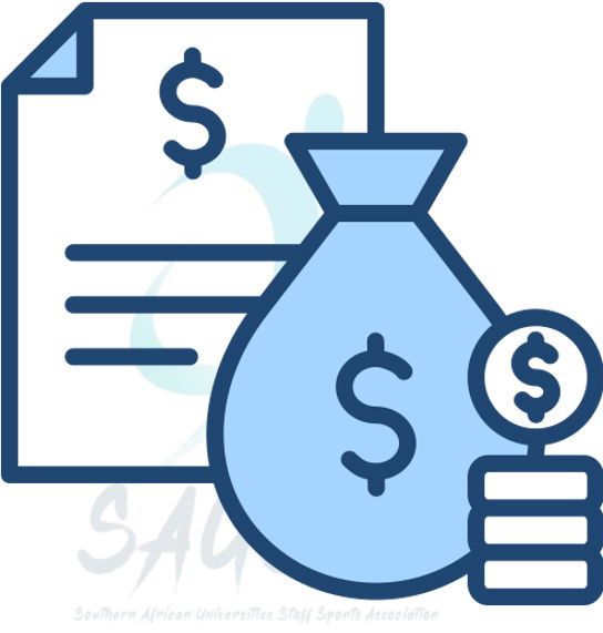 SAUSSA Finance Policy