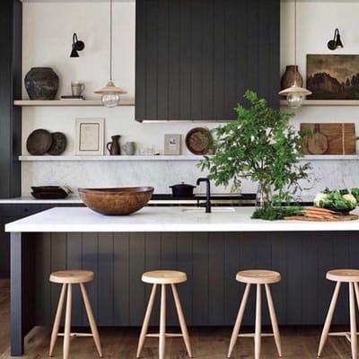 5 Clever Ways to Maximize Space in Your Kitchen Renovation