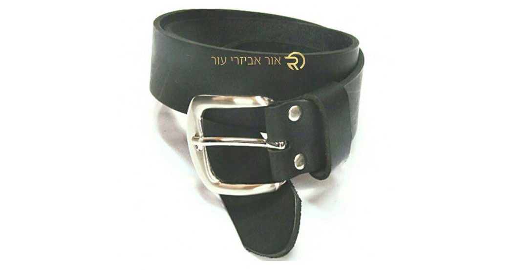 חגורות