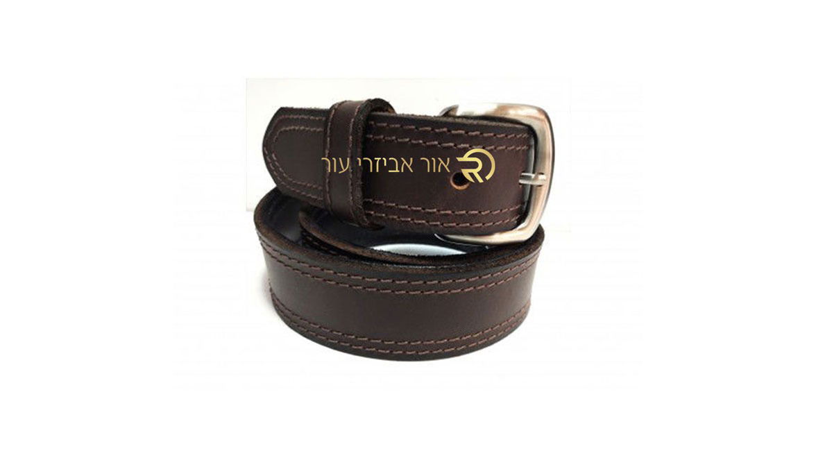 חגורה לאקדח