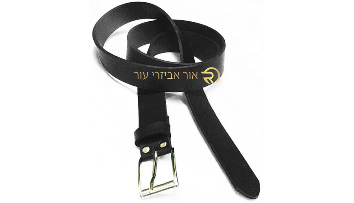 חגורות לגברים בזול