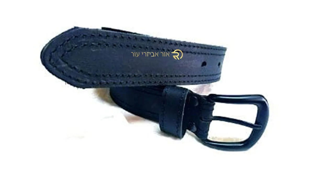 חגורה לנשק איכותית