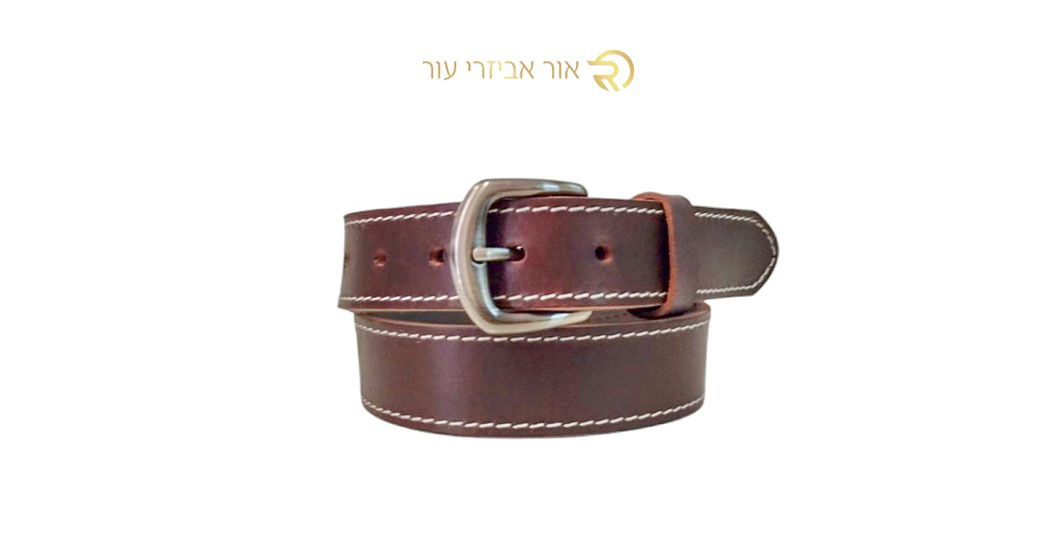 חגורה
