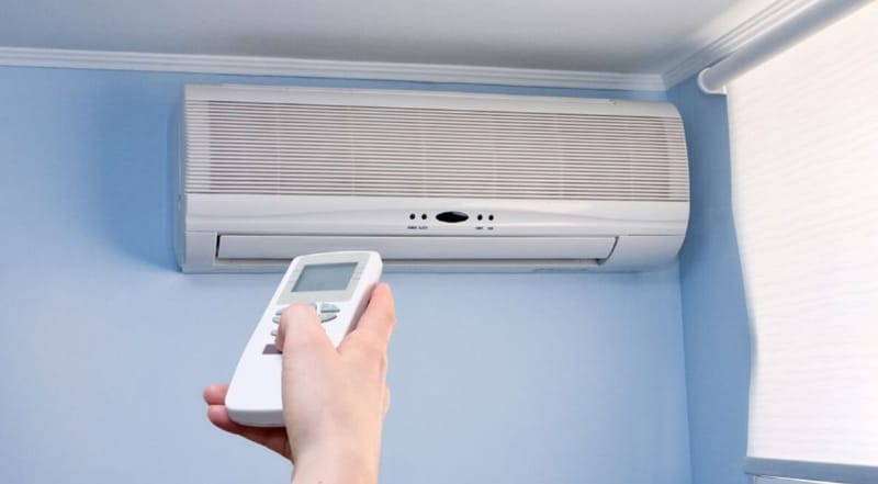  دليل شامل لاختيار أفضل أنواع التكييفات في مصر 2026