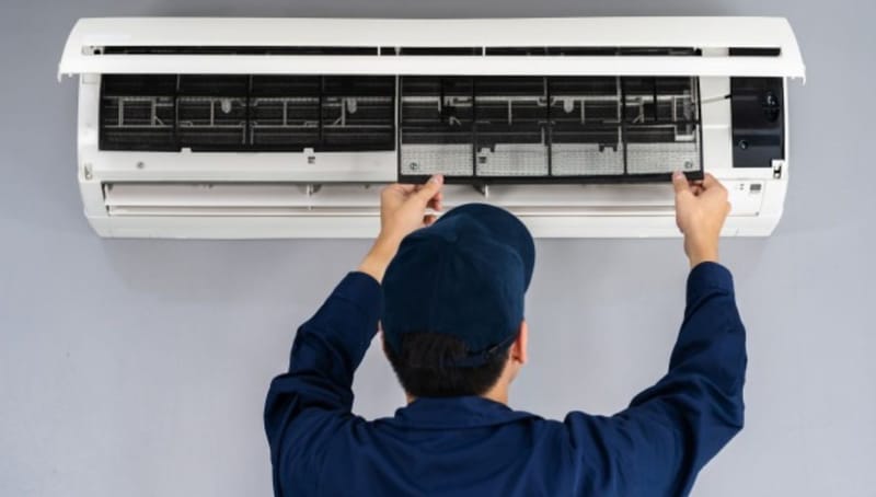 اسعار تكييف كاريير في مصر بأفضل العروض المتاحة 2026