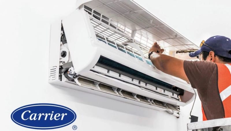 اسعار قطع غيار تكييف كاريير​ 2026 حسب النوع والموديل