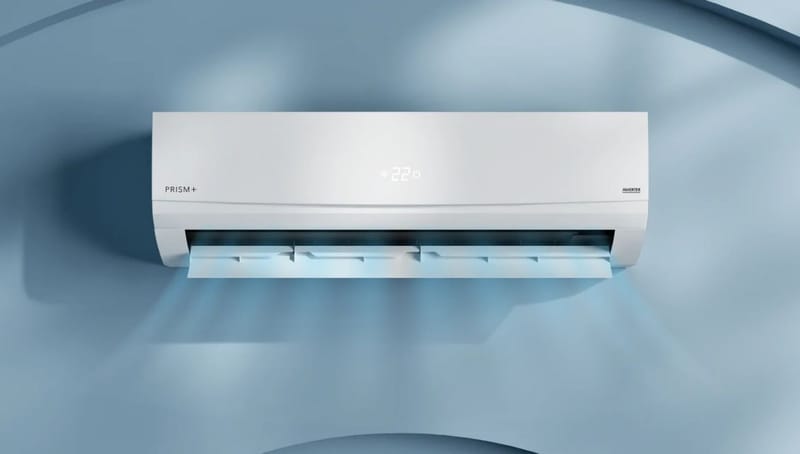 ارخص أنواع التكييفات المناسبة للاستخدام المنزلي 2026