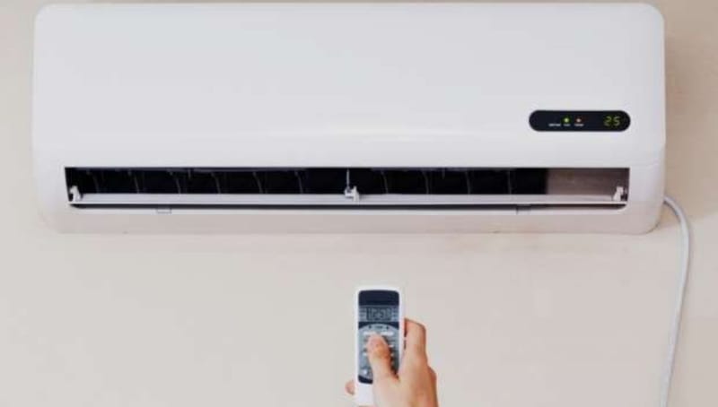 اسعار التكييفات في مصر مع مقارنة الموديلات والأنواع 2026