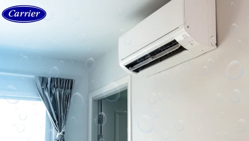 رقم الخط الساخن كاريير لخدمة العملاء وطلب الصيانة السريعة