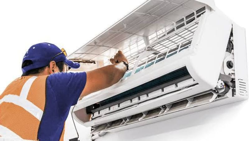 كاريير مصر- كل ما تحتاج معرفته عن التكييفات وخدمات الصيانة