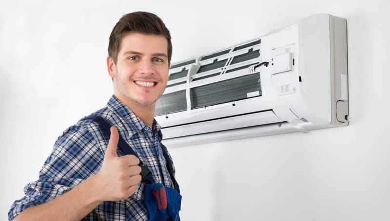 أرقام مراكز صيانة تكييفات معتمد وخدمة منزلية سريعة في مصر