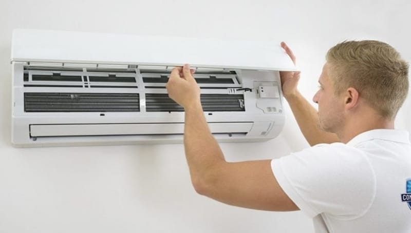 صوت طقطقة في التكييف هل يدل على عطل؟ إليك الإجابة والحلول