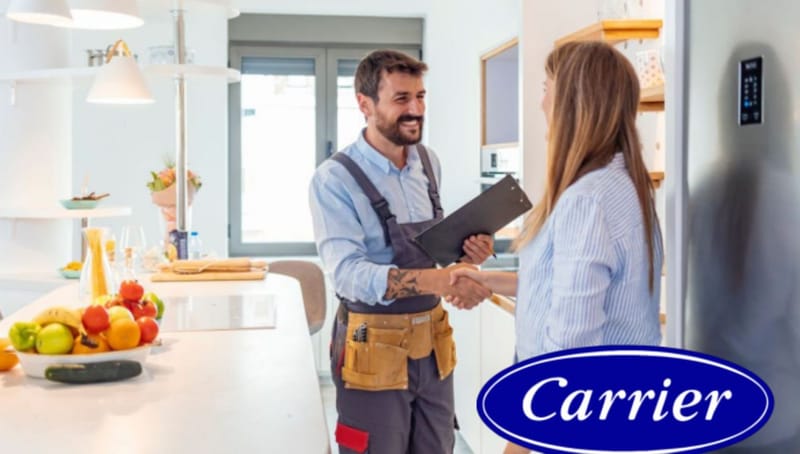 أرقام صيانة كاريير في مصر الجديدة - الخدمة المعتمدة 2026