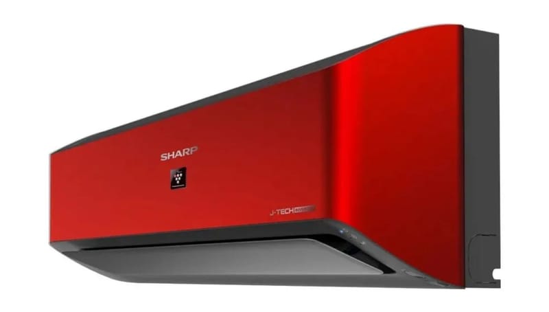 اسعار تكييف شارب 2026 وأفضل الخيارات حسب الميزانية