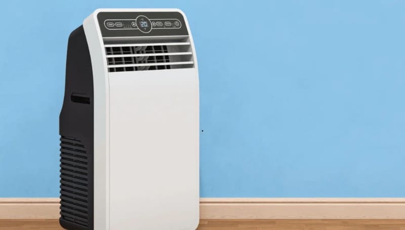 أفضل أنواع تكييف متنقل 2026 بالمميزات والأسعار