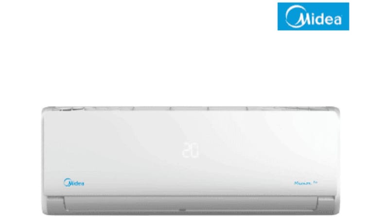 أفضل موديلات تكييف ميديا في مصر ومواصفاتها وأسعارها 2026