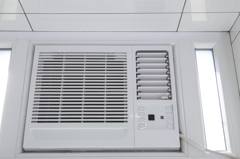 صيانة تكييف كاريير شباك