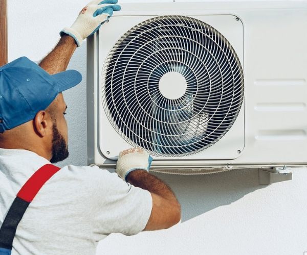 أعطال تكييف كاريير