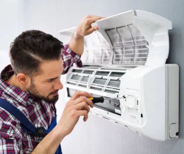 أعطال تكييف كاريير