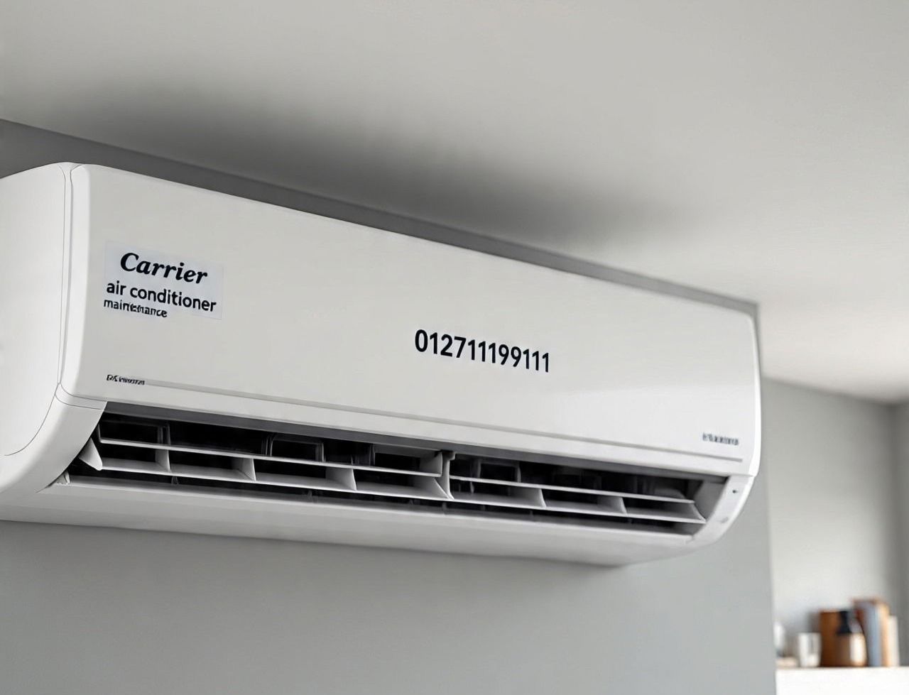 صيانة تكييف كاريير شباك خدمة 24 ساعة اتصل الآن