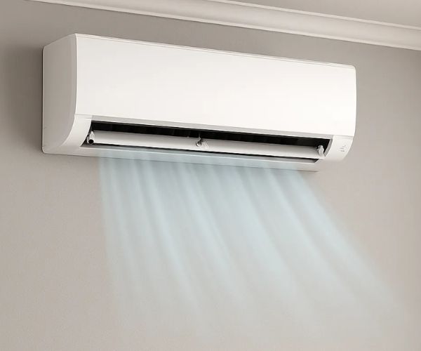 أفضل أنواع التكييفات