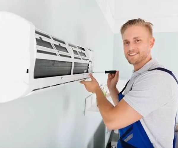 تركيب تكييف كاريير