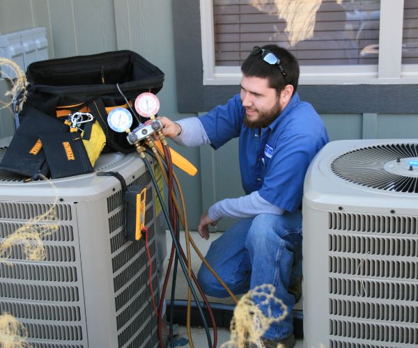 أعطال تكييف كاريير القديم 