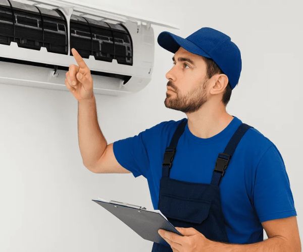 صيانة تكييف كاريير