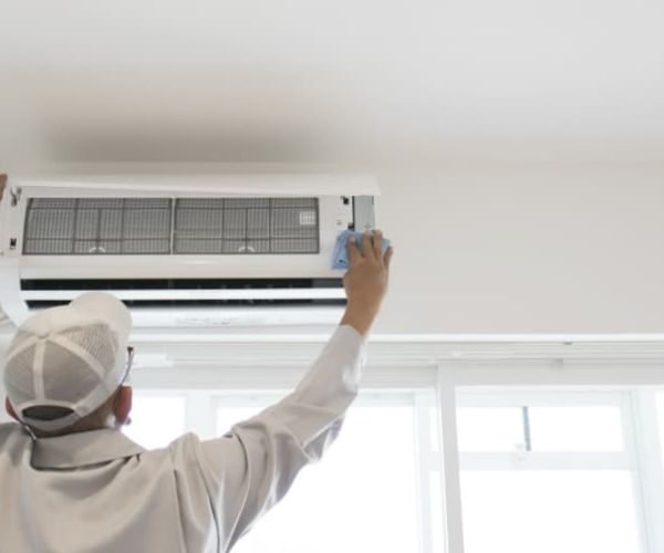 رموز أعطال تكييف كاريير