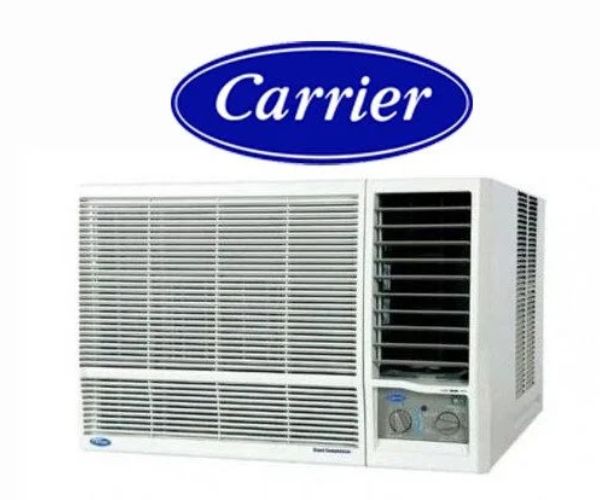 رموز أعطال تكييف كاريير