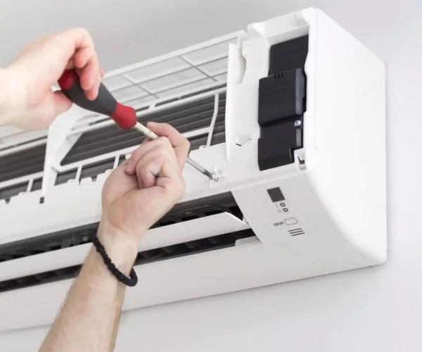 عيوب تكييف كاريير