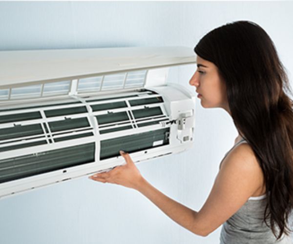 صيانة كاريير للتكييف وخدمات الدعم الفني 