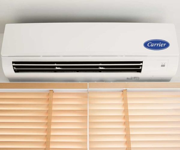 اسعار تكييف كاريير