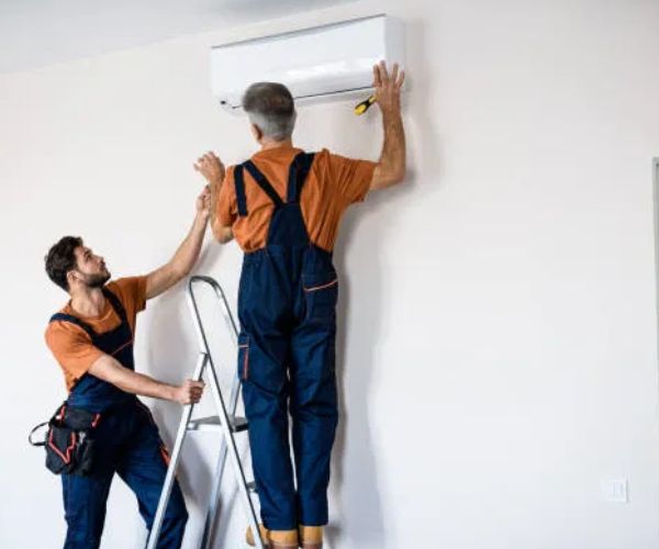 صيانة تكييف كاريير الدورية