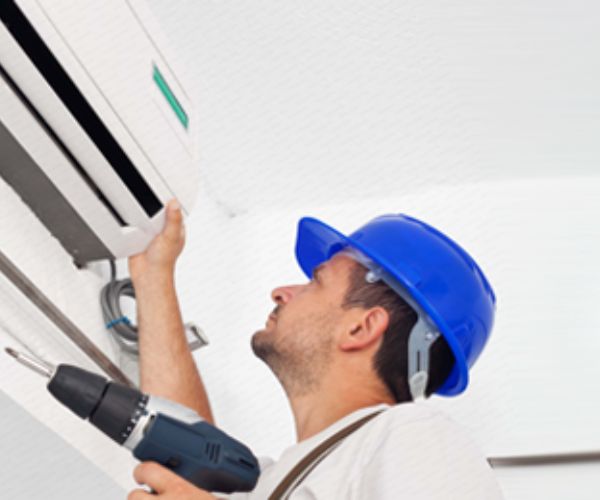  شركة كاريير للتكييف