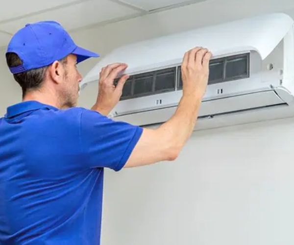 مركز صيانة تكييفات كاريير