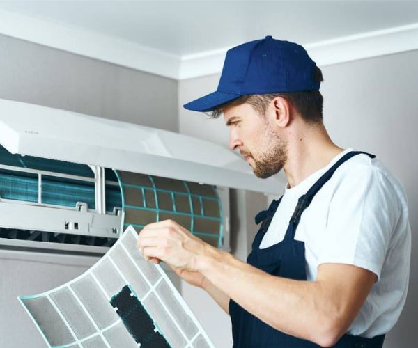  التكييفات وخدمات الصيانة