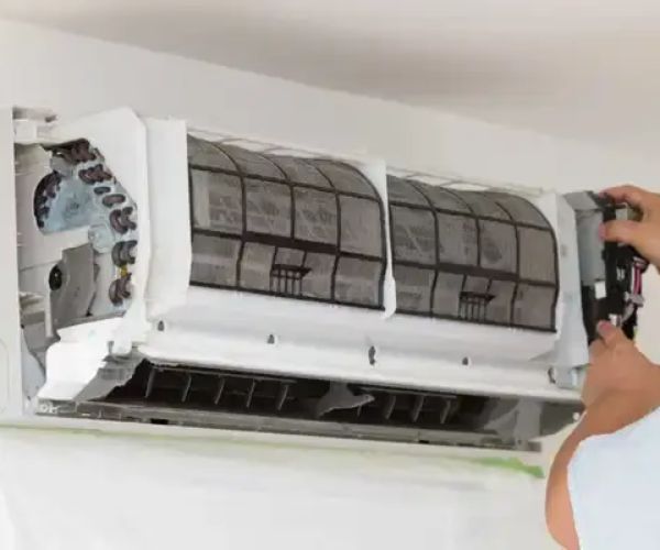 اسباب عدم فصل التكييف 