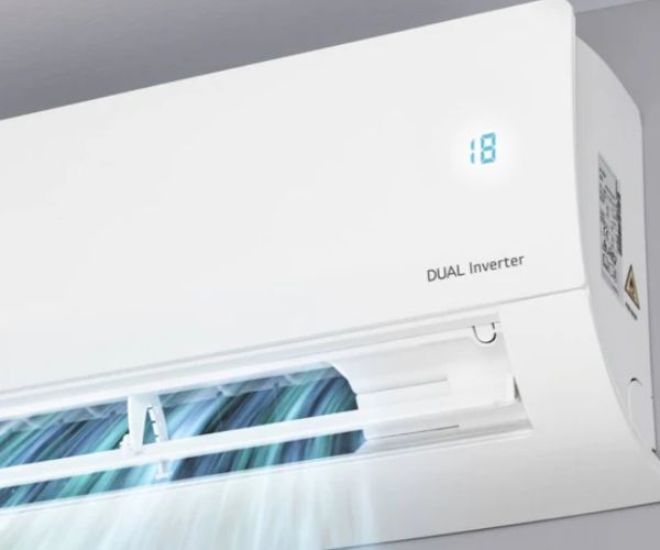 حل مشكلة صوت التكييف