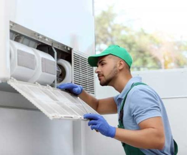 رقم صيانة تكييفات المعادي