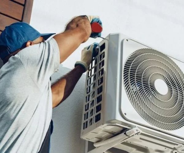 اسباب فصل التكييف المتكرر