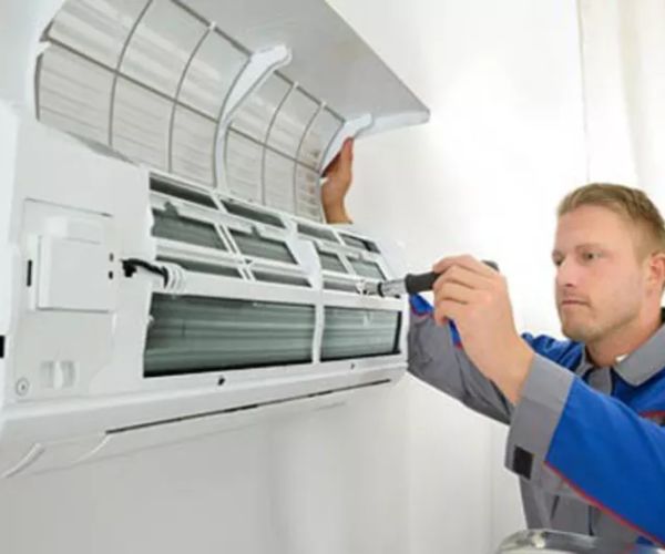 مدة فصل التكييف الطبيعية