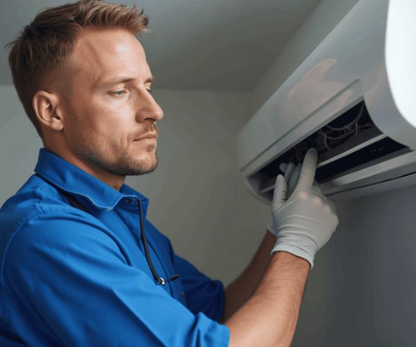 رقم صيانة كاريير المنصورة