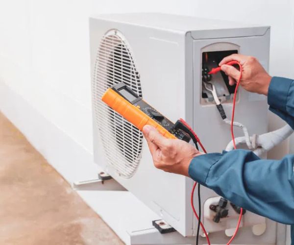  مركز صيانة كاريير في الهرم 