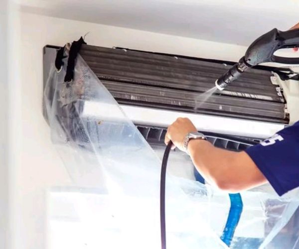  مركز صيانة كاريير في الهرم 