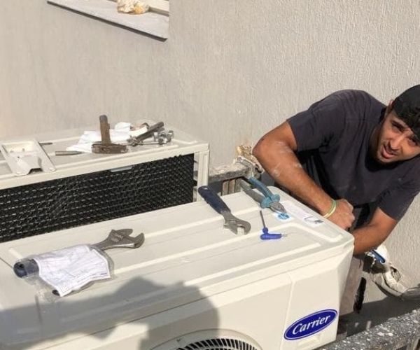  صيانة تكييف كاريير فيصل 