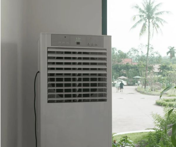 أفضل تكييف صحراوي