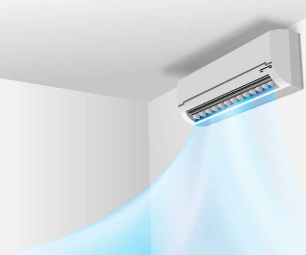  أنواع تكييف فريش ومميزاته وعيوبه 